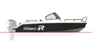 Husky R5