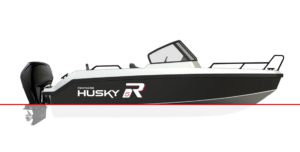Husky R5