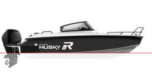 Husky R6