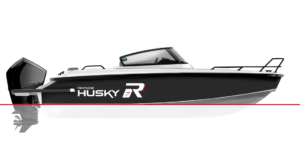 Husky R7