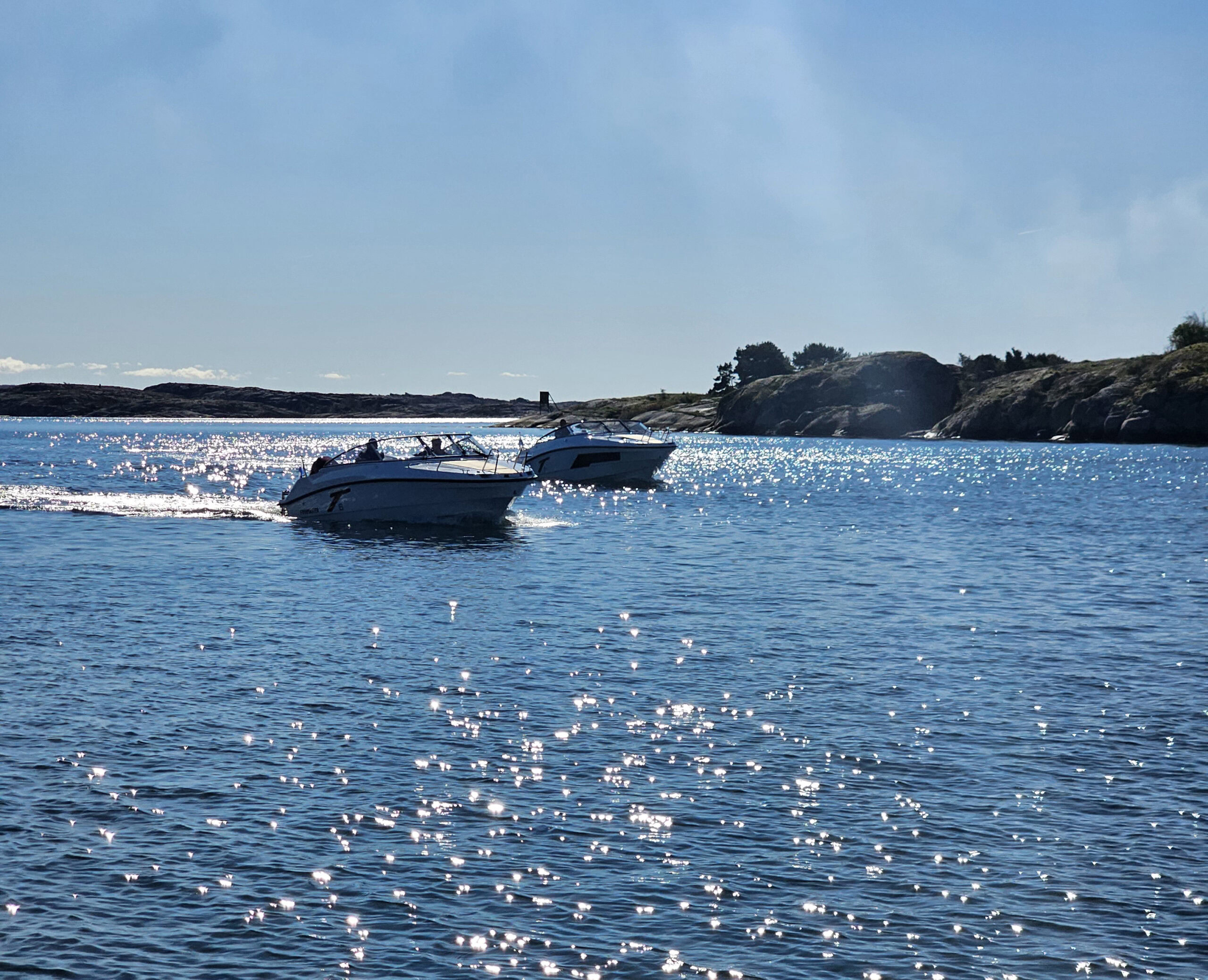 Garant Boats & Yachts aloittaa Finnmaster-veneiden jälleenmyynnin Liettuassa