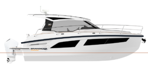 30 Outboard