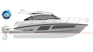 34 Outboard 34 Outboard
