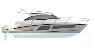 34 Outboard